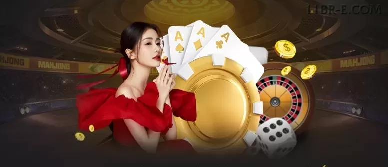 Cassino ao vivo 11br dealers
