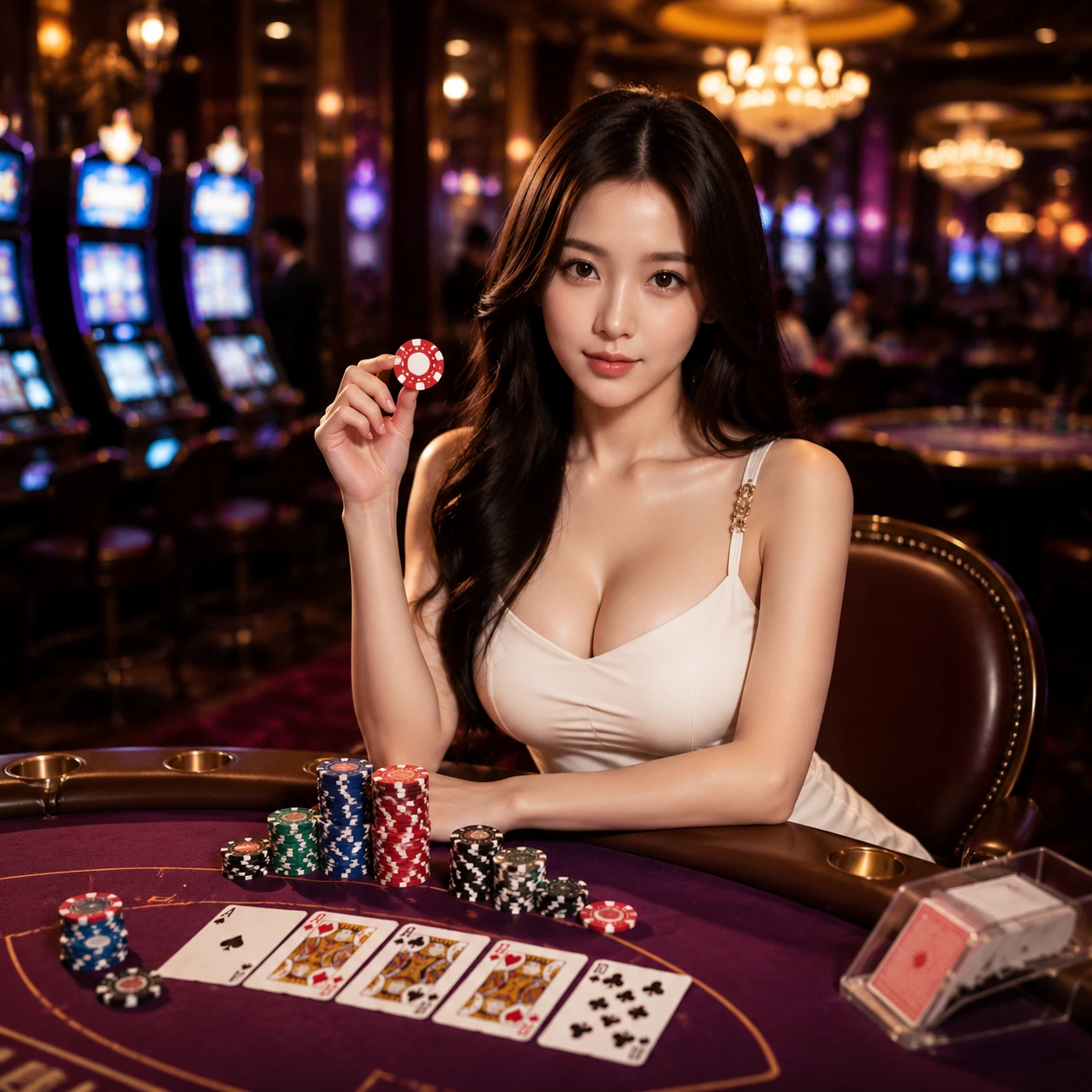Cassino ao vivo 11br dealers